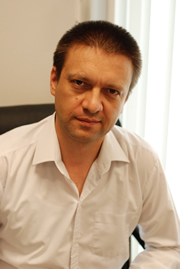 Facharzt Alexander Kudryashov